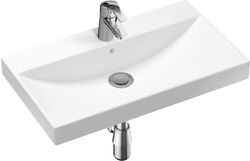 Комплект раковины и смесителя 3 в 1 Lavinia Boho Bathroom Sink 215104 52/53