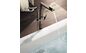 Смеситель для ванны напольный Grohe Allure Brilliant 23119