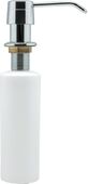 Дозатор для жидкого мыла Fixsen Hotel FX-31012 С/D