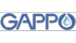 Gappo - Каскадные смесители