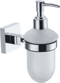 Дозатор для жидкого мыла Fixsen Metra FX-11112