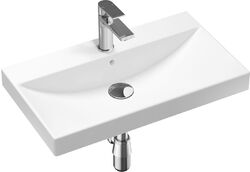 Комплект раковины и смесителя 4 в 1 Lavinia Boho Bathroom Sink 215103 70/71