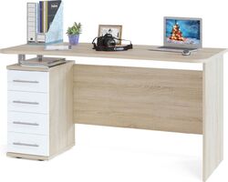 Письменный стол Сокол КСТ-105.1