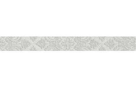 Beryoza Ceramica Лофт серый Фриз 50x5,4