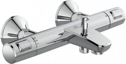 Термостатический смеситель для ванны Ideal Standard Ceratherm T25 A7206AA
