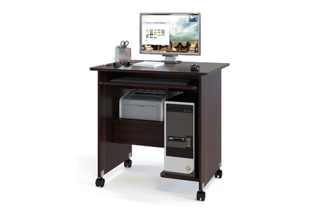 Компьютерный стол Сокол КСТ-10.1