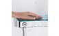 Термостатический смеситель для душа Hansgrohe ShowerTablet Select 300 13171000/13171400